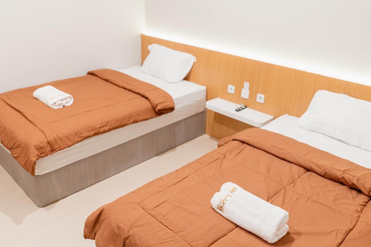 De Luna Guest House - Housity