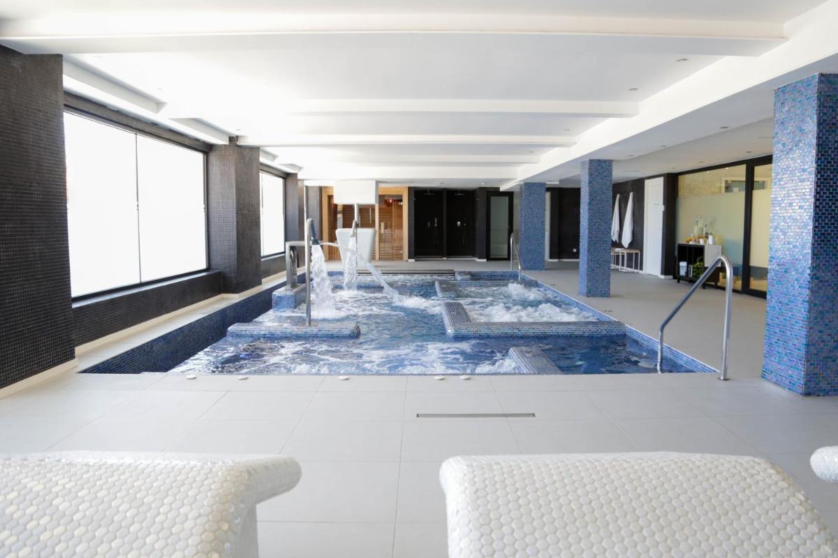 Imagen de la galería de Eurostars Puerto de Ibiza, en Ibiza