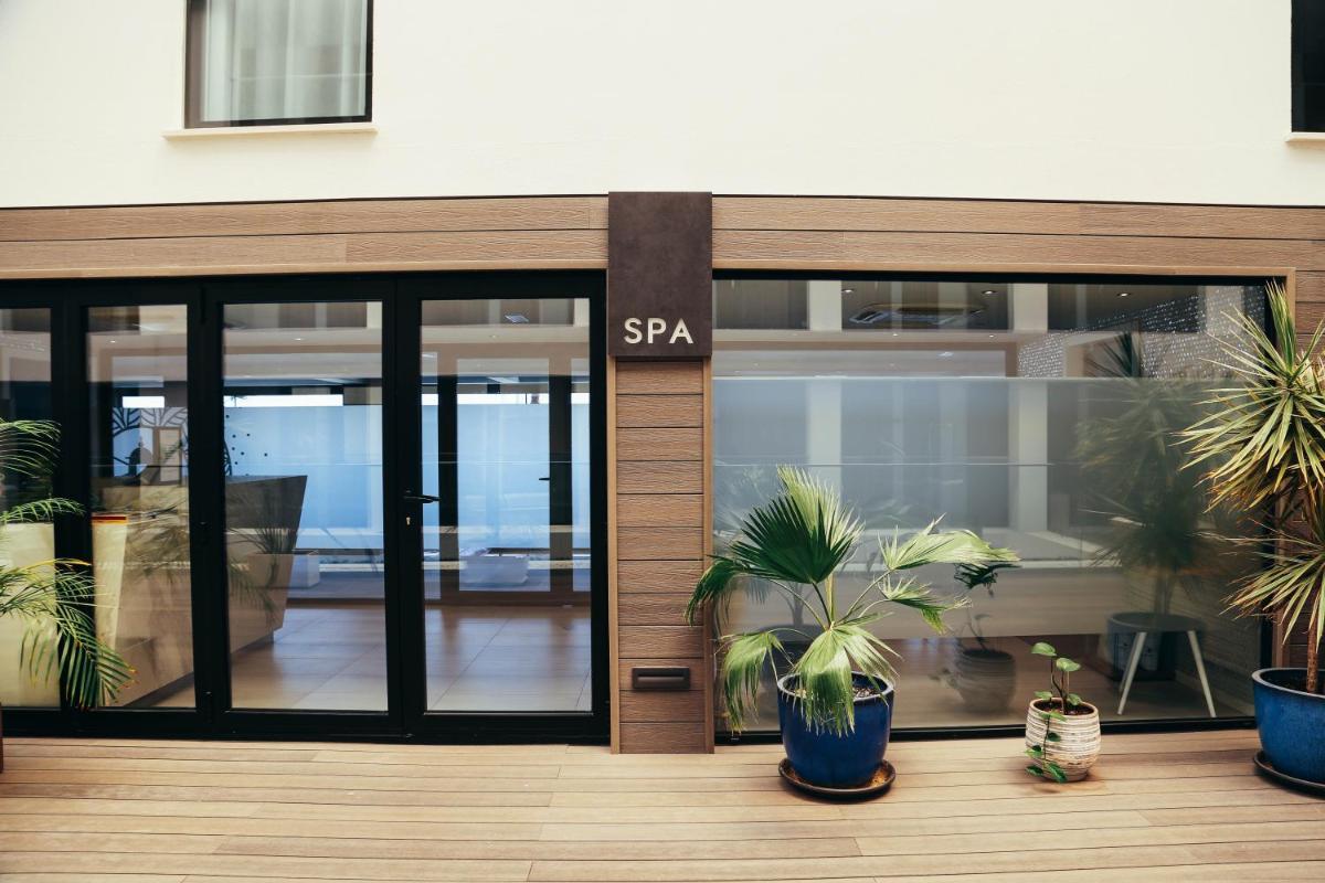 Imagen de la galería de Eurostars Puerto de Ibiza, en Ibiza