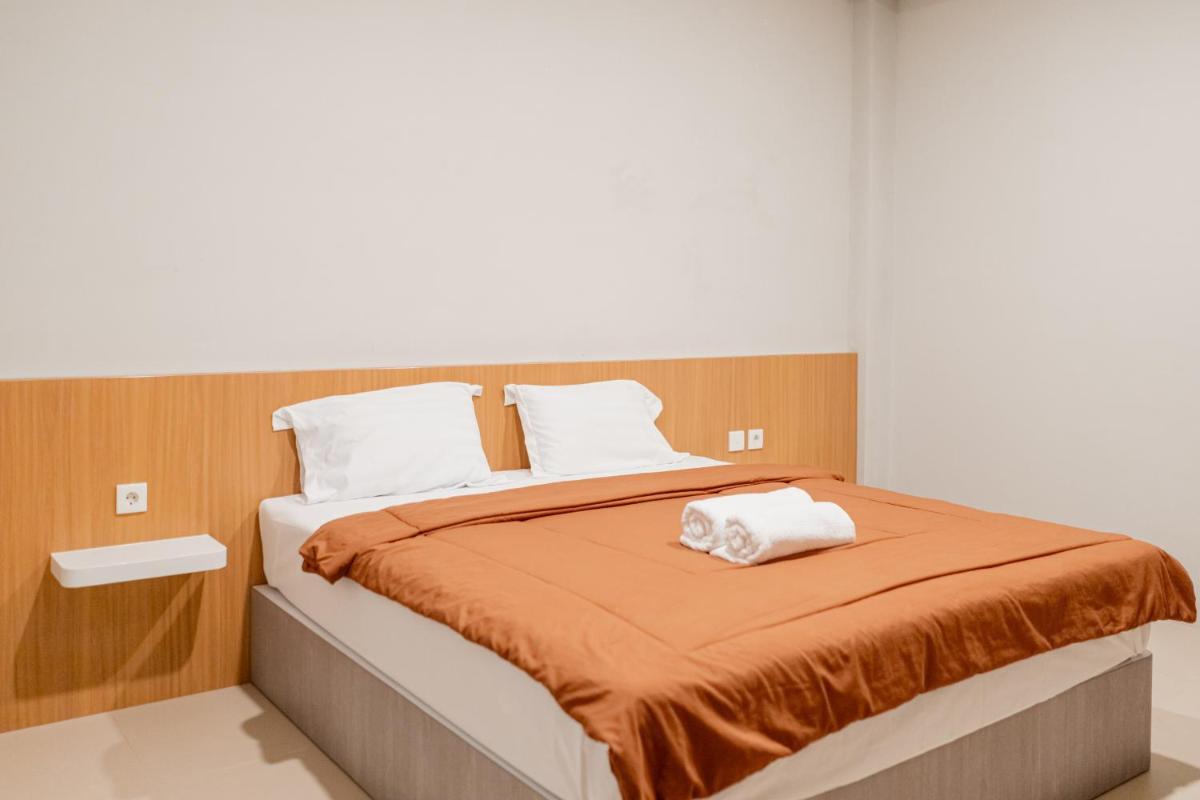 De Luna Guest House - Housity