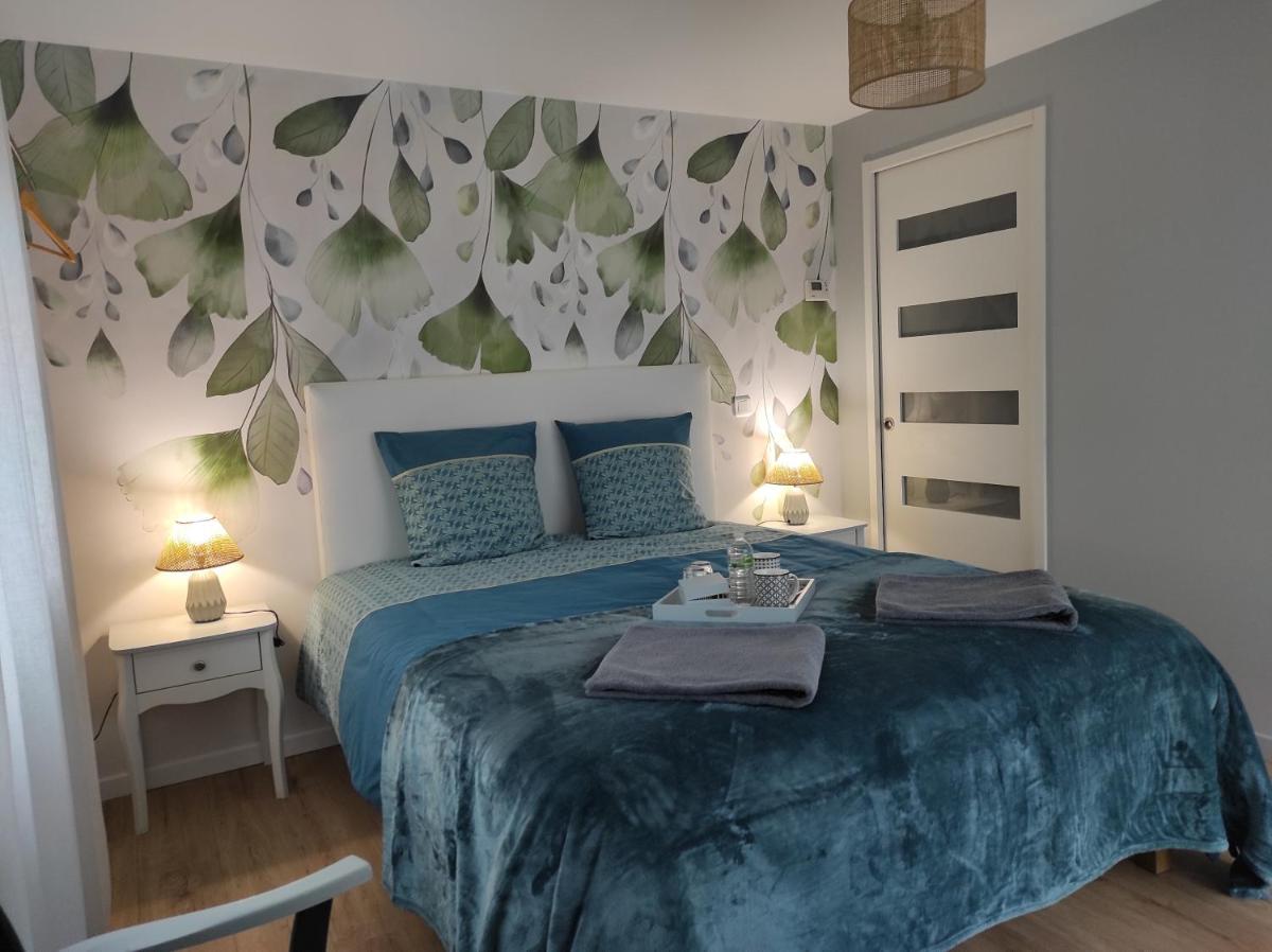 Aux Agapanthes - Housity