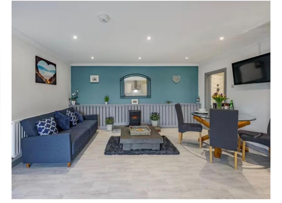 1 Bedroom Holiday let in the Heart of West Wales - Housity