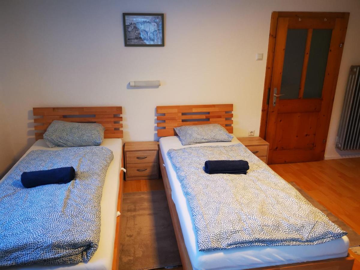 Ferienwohnung Peter - Housity