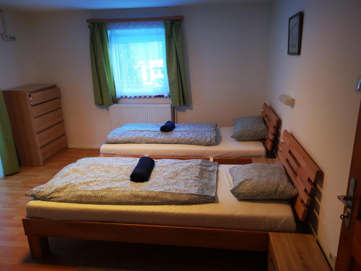 Ferienwohnung Peter - Housity