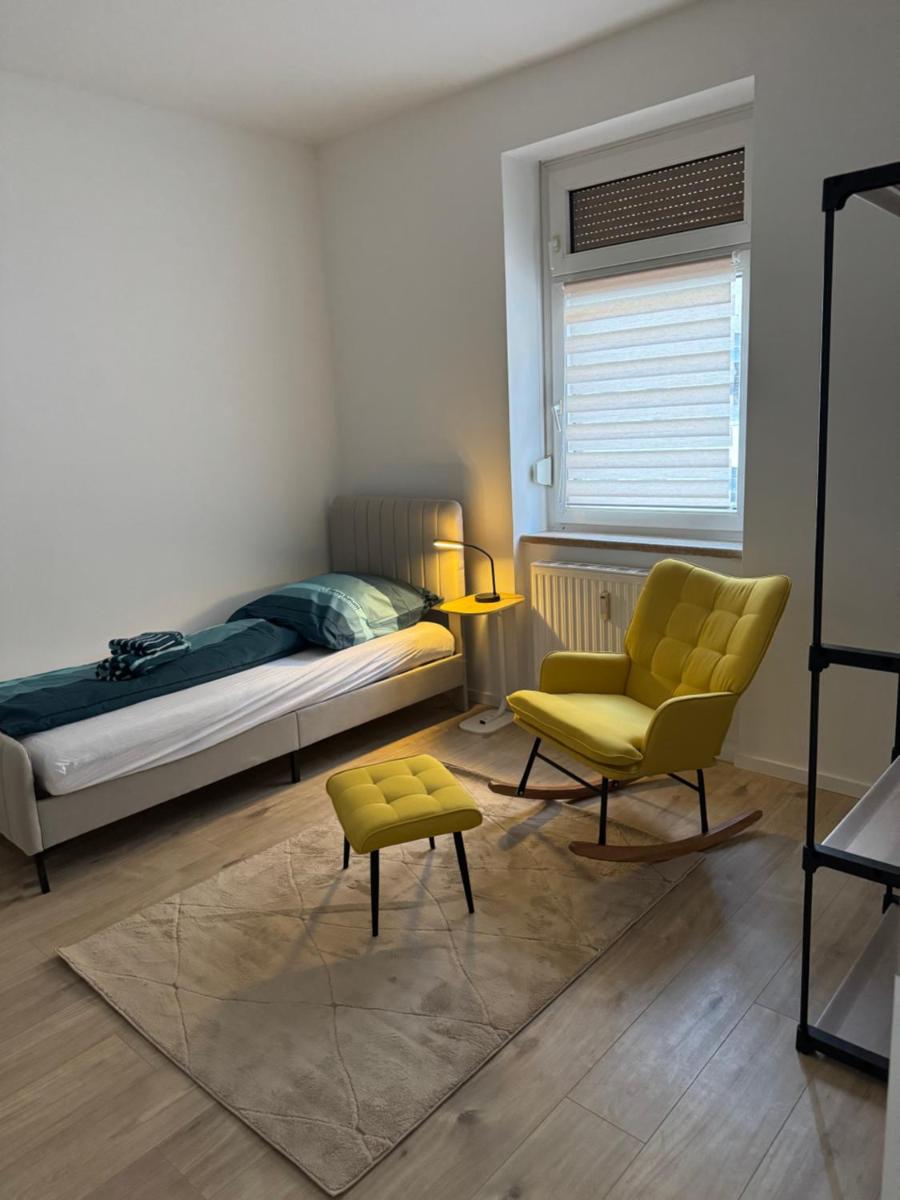 A&V Apartments Nähe Lungenklinik Hemer - Housity