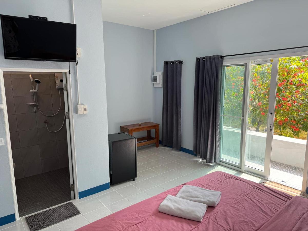 เมี่ยงไม้ รีสอร์ท - Housity