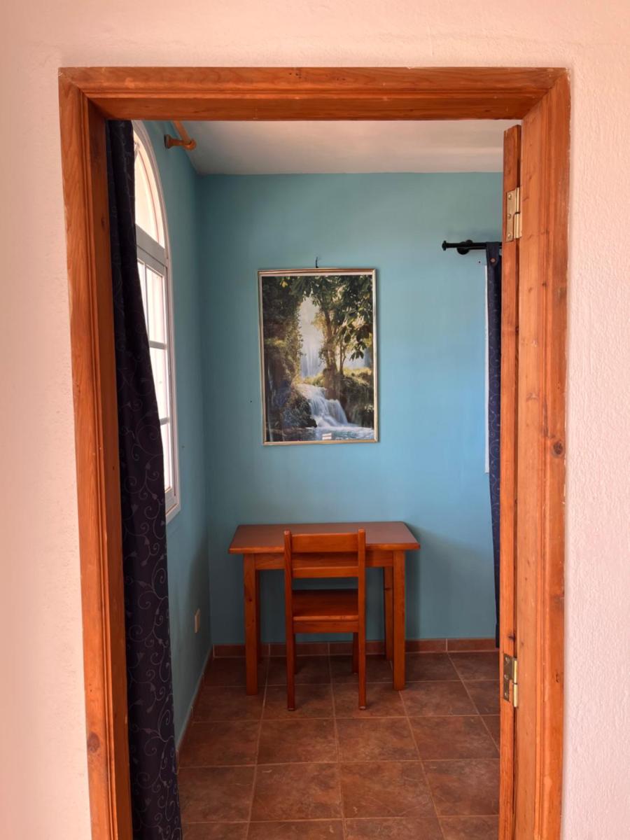 Apartamento ‘ARRIBA’ - Luminous flat in the middle of Fuerteventura - Housity