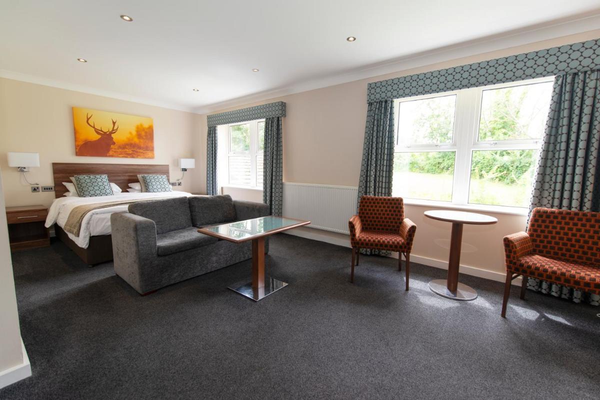 The Kinmel & Kinspa - Housity