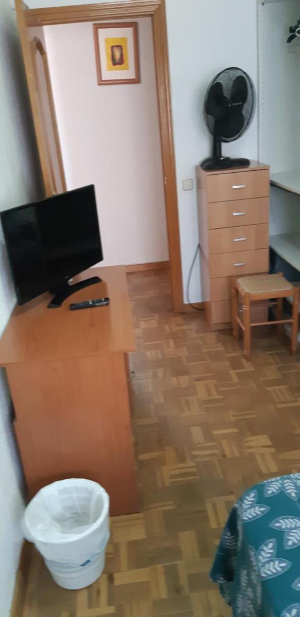 Habitación LCV - Housity