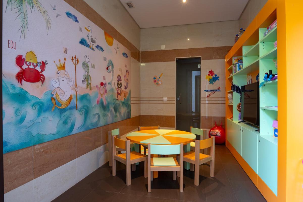 Imagem da galeria de Vila Gale Coimbra em Coimbra