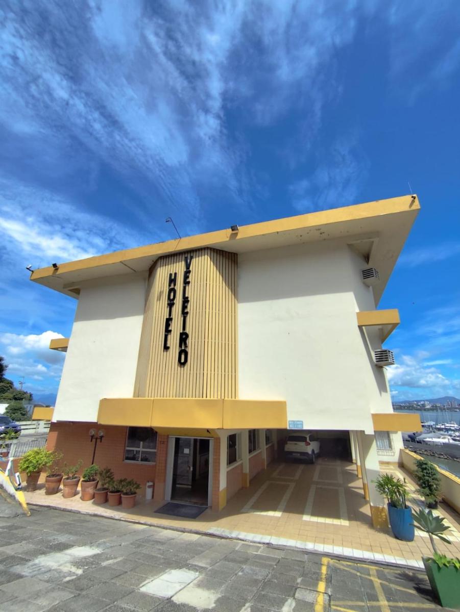Hotel Veleiro - Housity