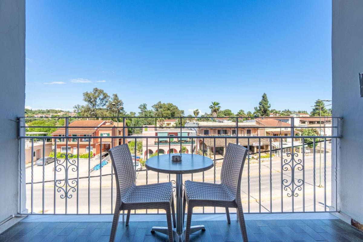 Angela Hotel & Apartments - Housity
