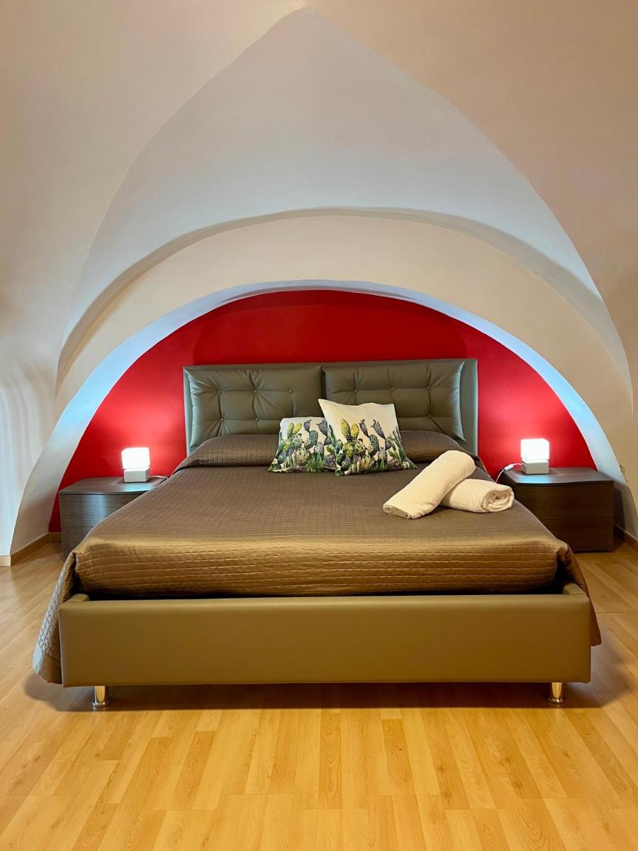 Aitnè - Holiday Apartments - Housity