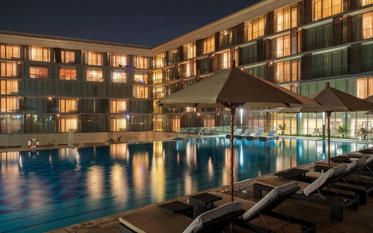 Kempinski Hotel Gold Coast City - Housity