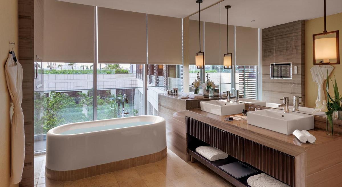 Kempinski Hotel Gold Coast City - Housity