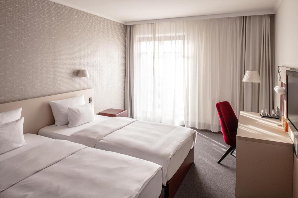pentahotel Eisenach - Housity