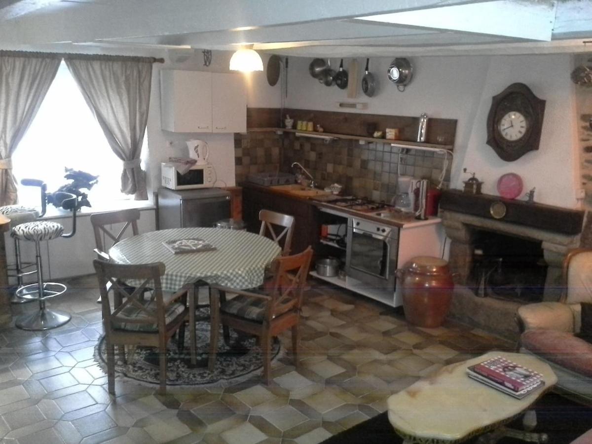 Gîte saint Germain - Housity