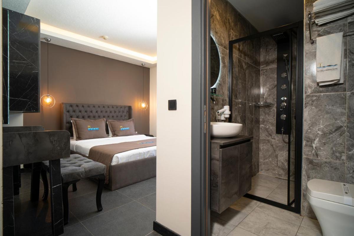 La Cielo Hotel Bostancı - Housity
