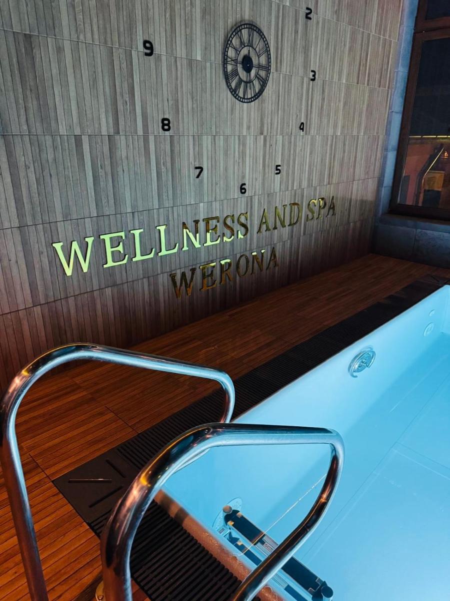 Medical Wellness & SPA Werona - Housity