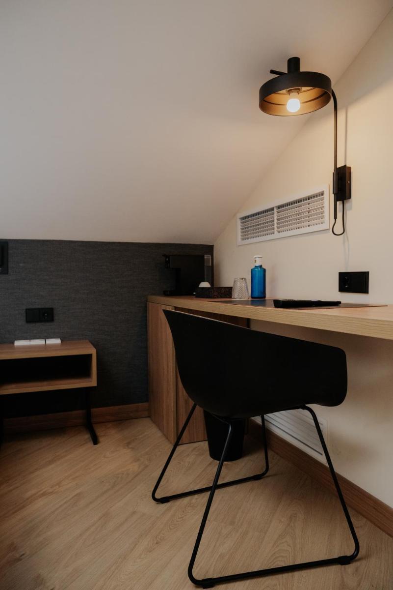 Imagen de la galería de Hotel & Spa Convento San Francisco, en Soria