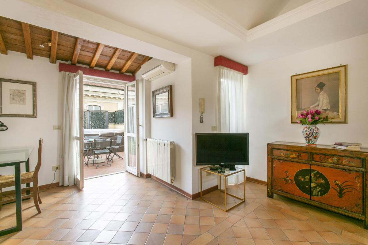 Rasella Suites 47 - Housity