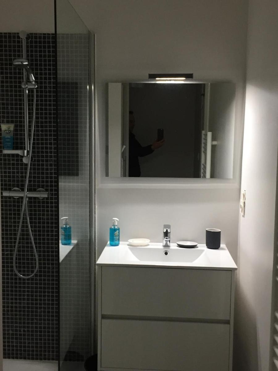 Suitetrails - Appartement Design I - Port du Rosmeur - Douarnenez