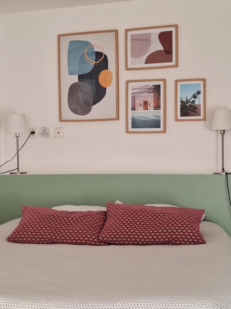 Studio d'Hôtes les Libellules - Housity
