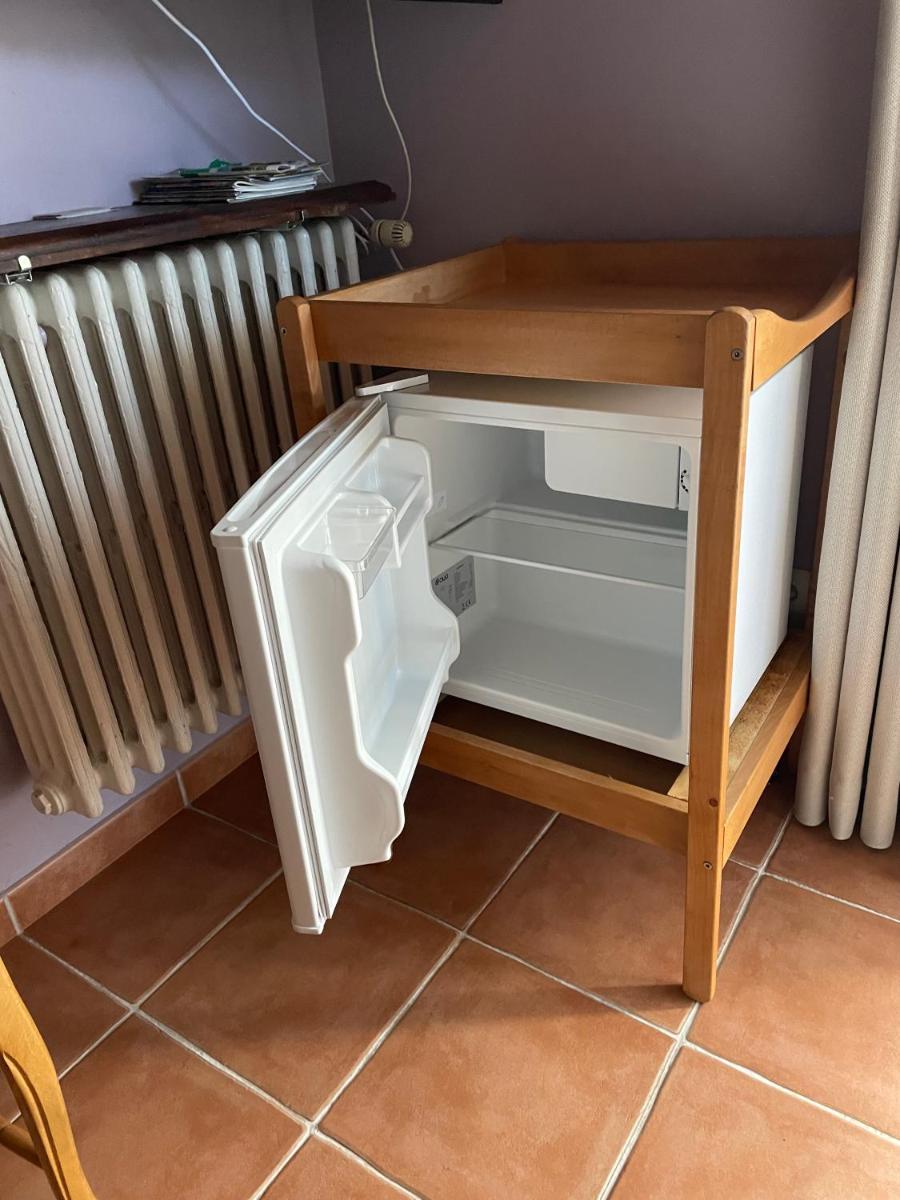 la chambre de l'auxineill - Housity