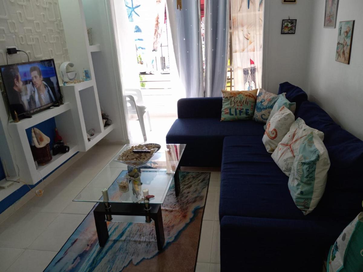 Precioso apartamento, residencial ideal familia a 10 minutos Embajada Americana - Housity