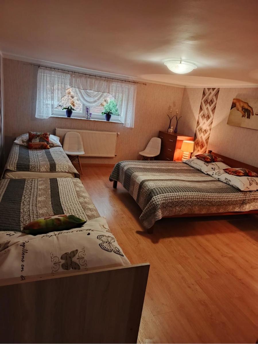 Apartament przy plaży free parking - Housity