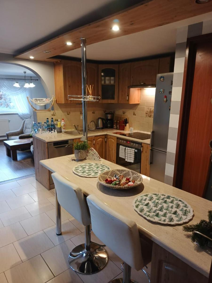 Apartament przy plaży free parking - Housity
