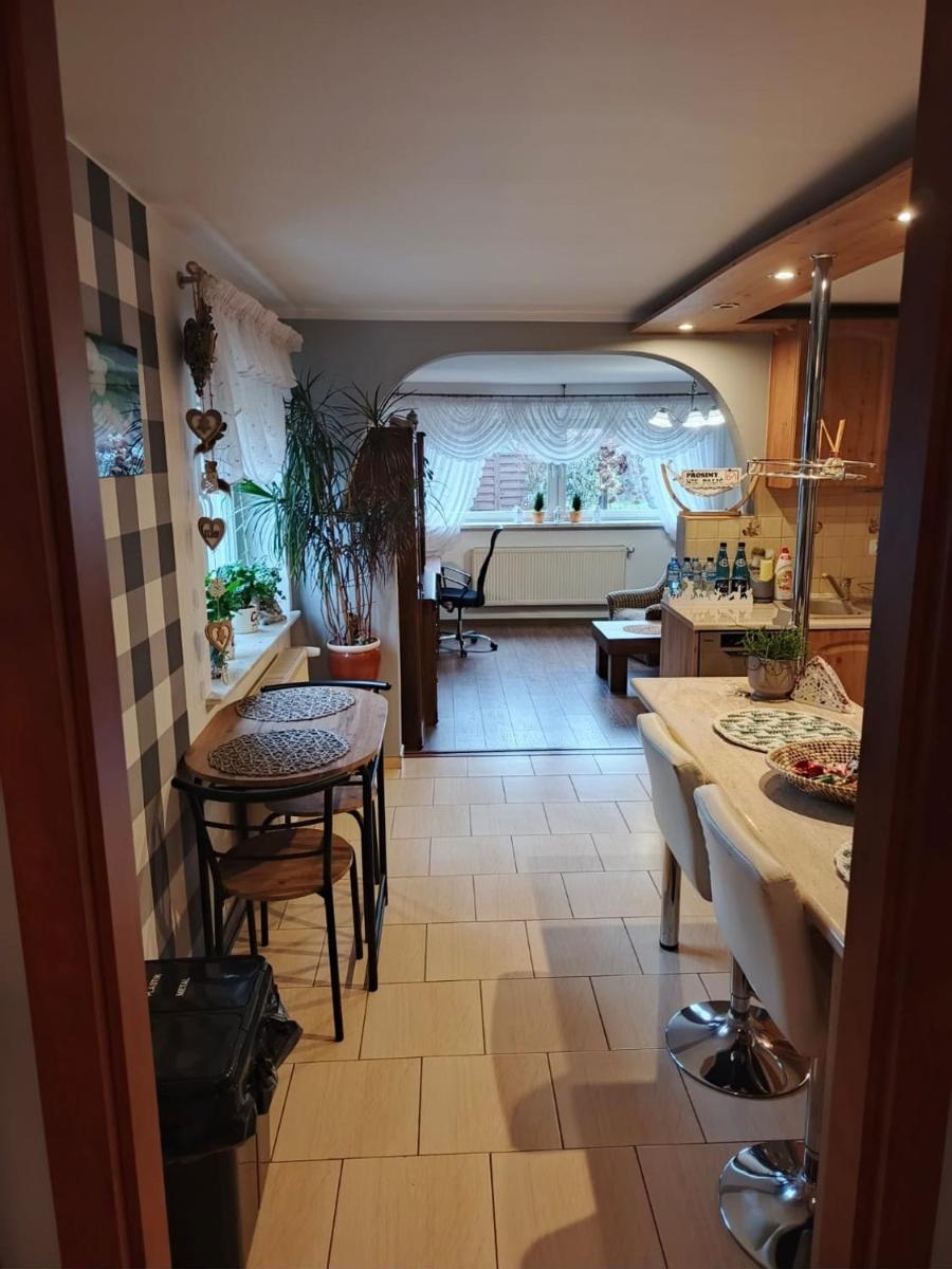 Apartament przy plaży free parking - Housity