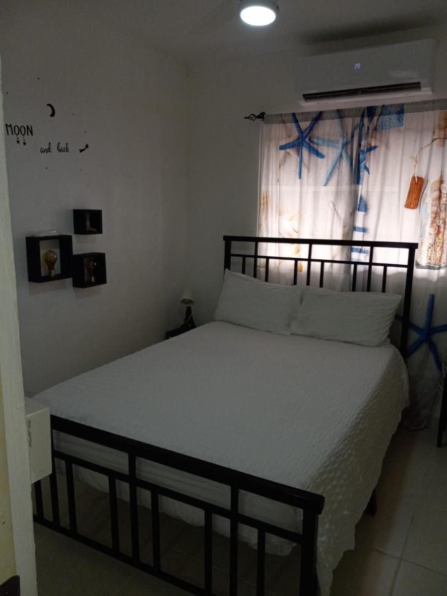 Precioso apartamento, residencial ideal familia a 10 minutos Embajada Americana - Housity