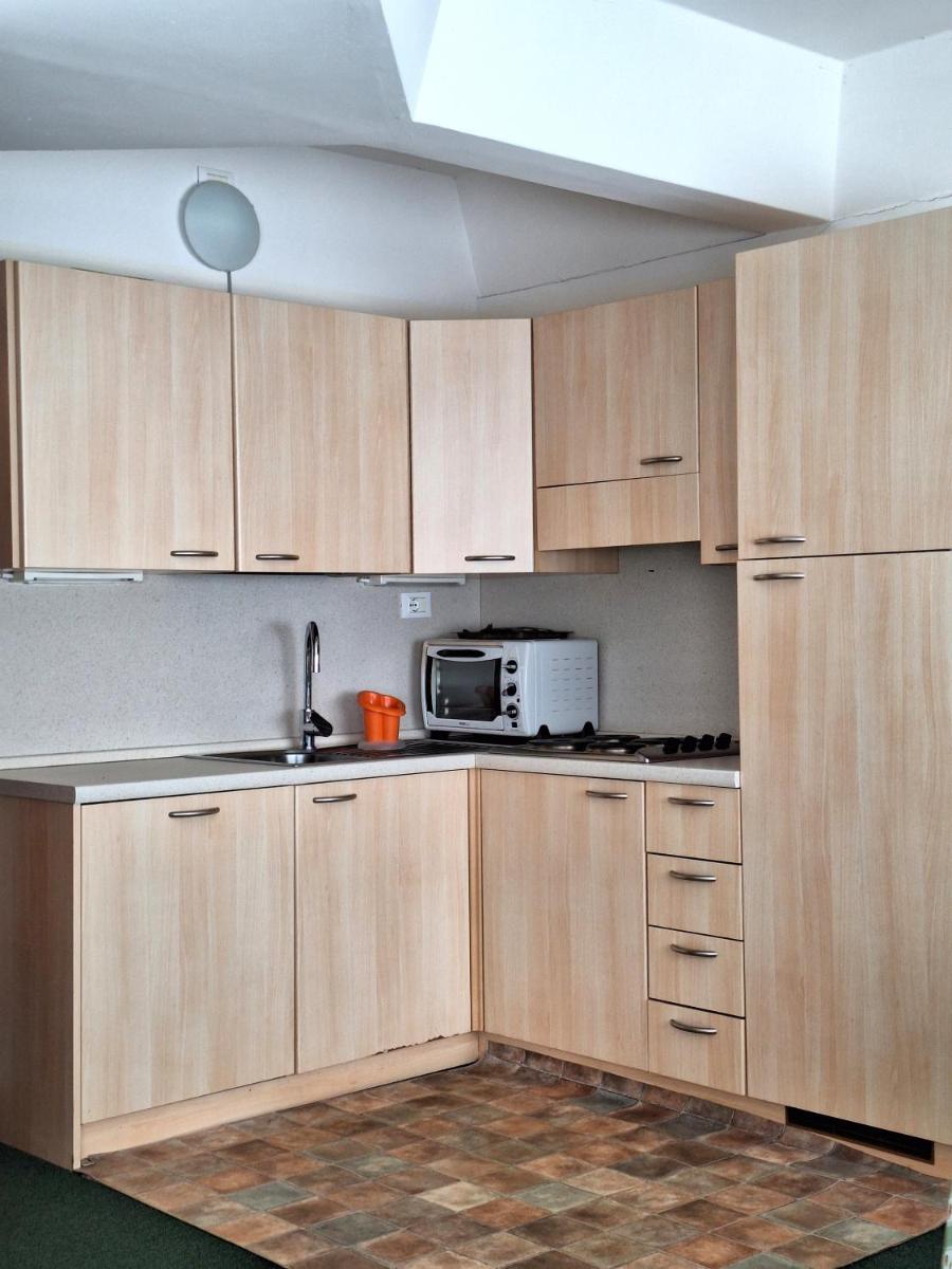 Appartamenti Vacanze Casa -Residence Albare - check in Vacanze Casa - Marilleva 900 - Housity