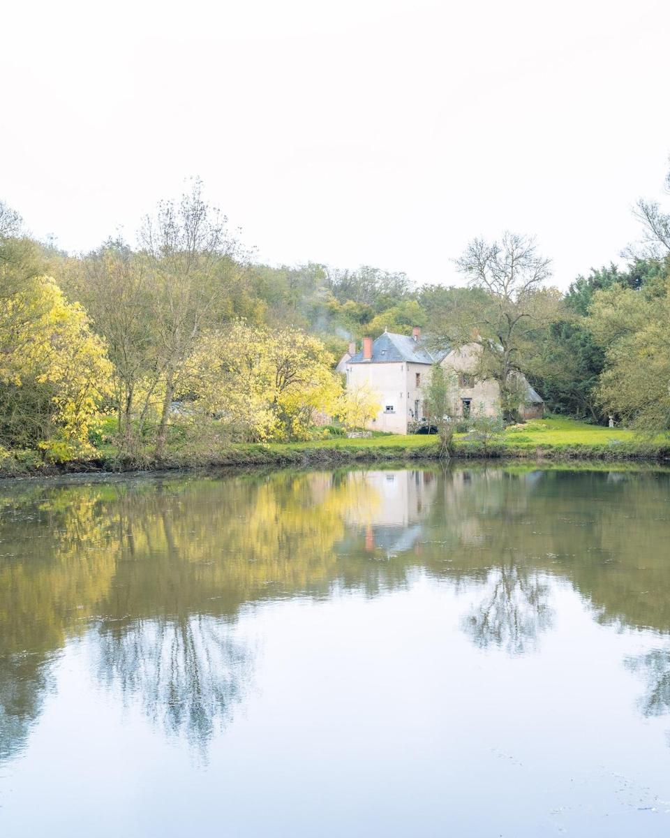 Moulin Bondon, group cottage - 14 beds - Housity
