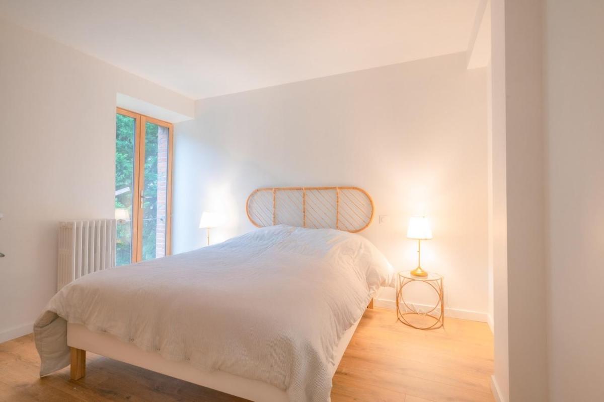 Moulin Bondon, group cottage - 14 beds - Housity