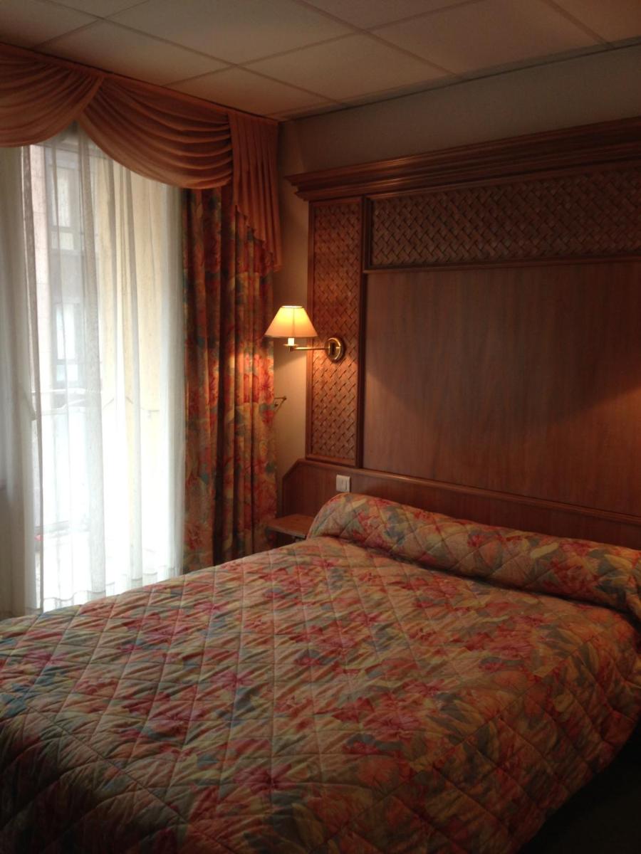 Hotel Union - Housity