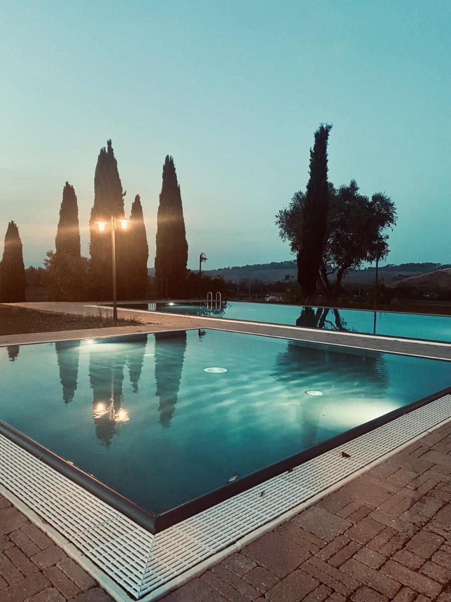 Casa Leoni Chianni - Housity