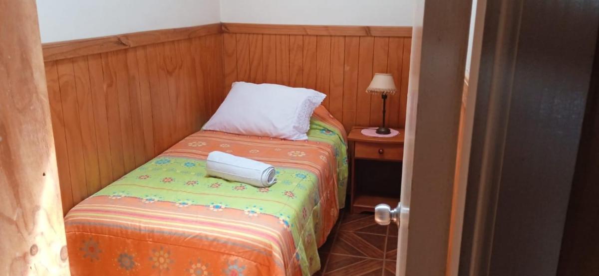 Cabaña don Diego - Housity