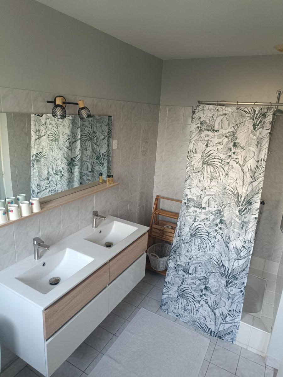 Chambres d'hotes du Port Gautier - Housity