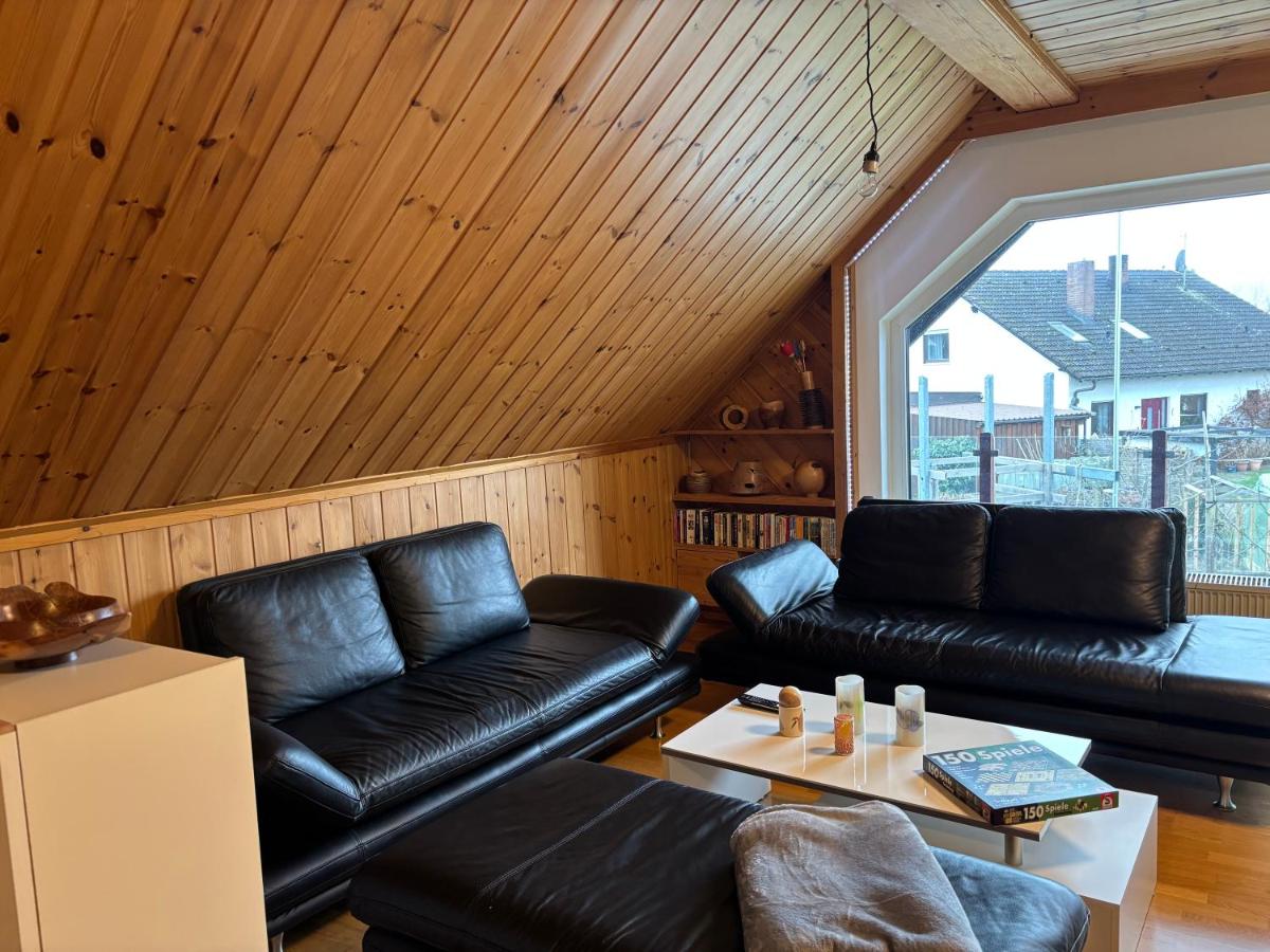 Ferienwohnung Allersberg beim Rothsee - Housity