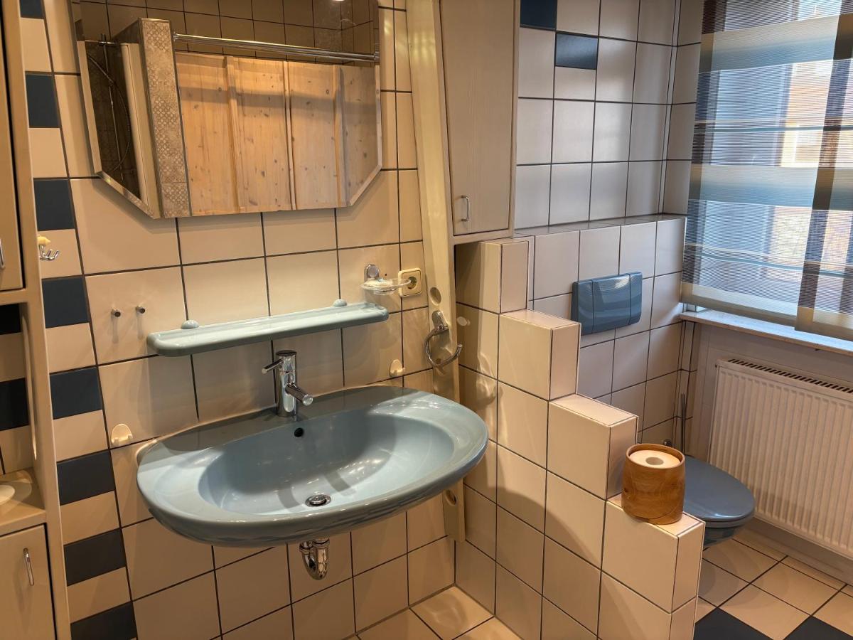Ferienwohnung Allersberg beim Rothsee - Housity