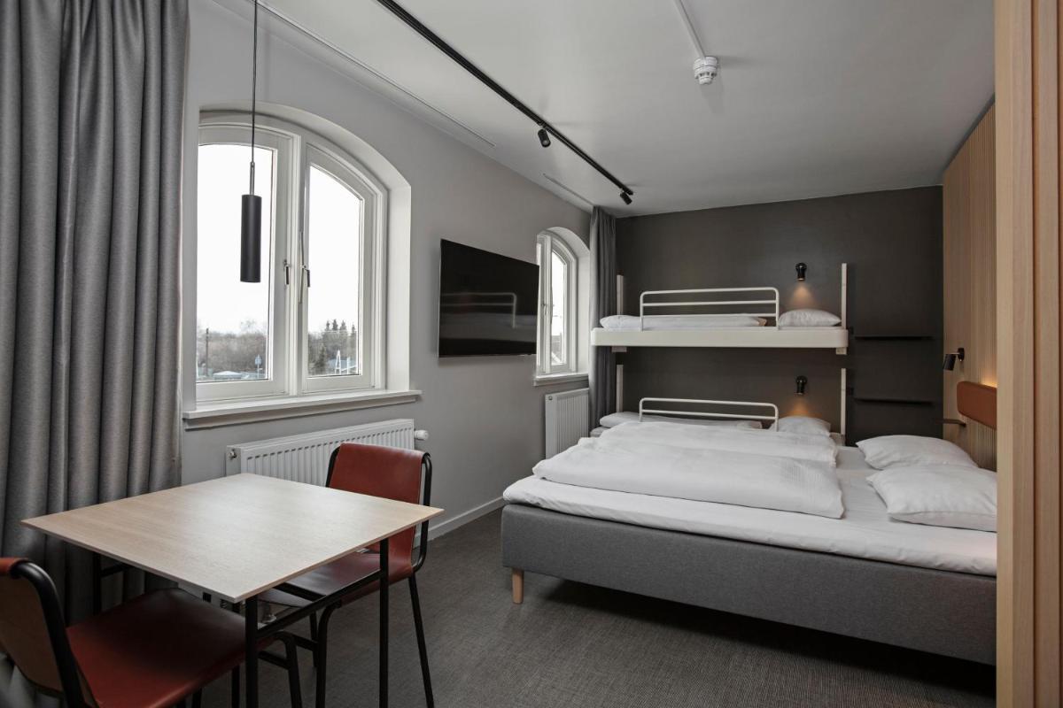 Four Points Flex by Sheraton Koge - Housity