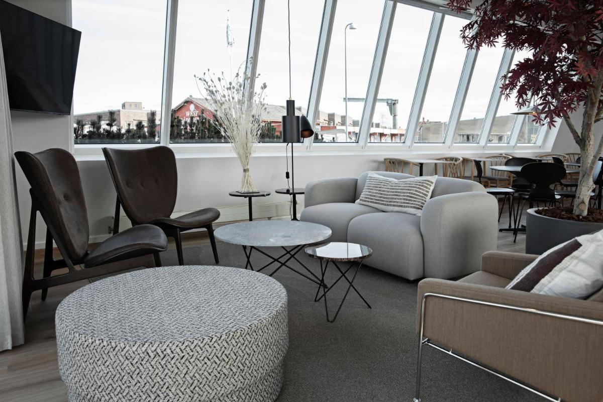 Four Points Flex by Sheraton Koge - Housity