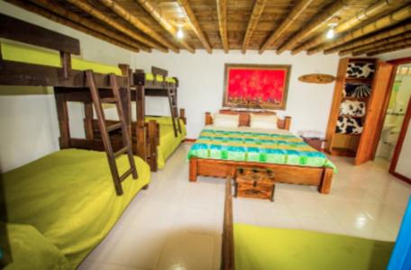 Hotel Bariloche - Hizvo