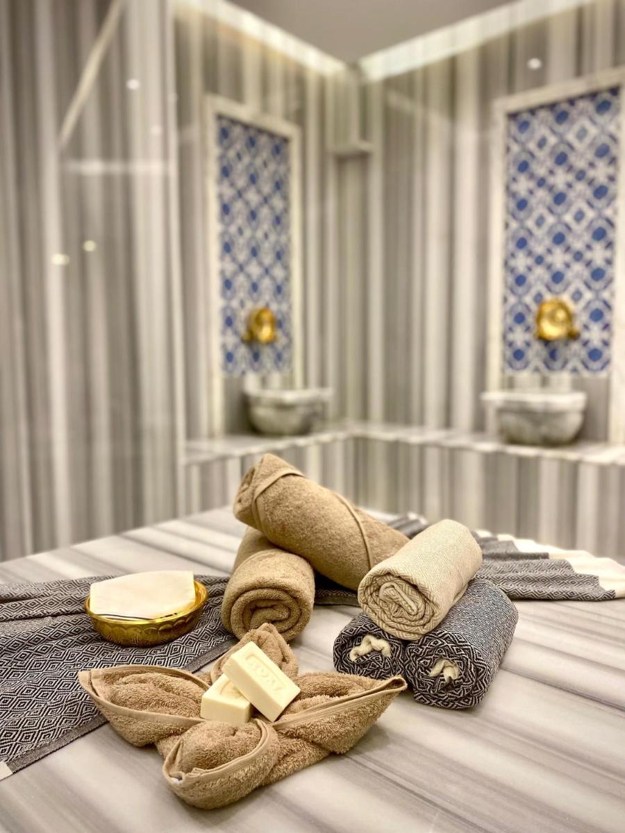 İncipark Hotel - Housity