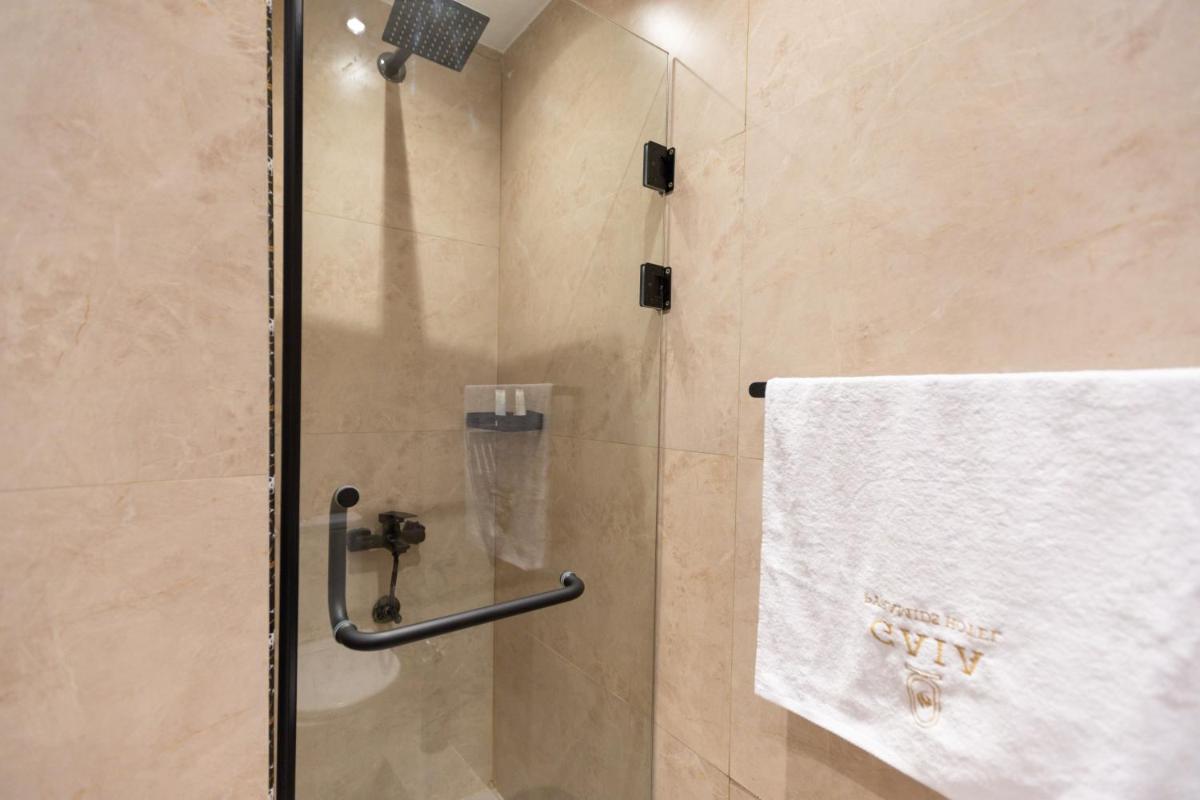 Gaia Pyramids Hotel - Housity