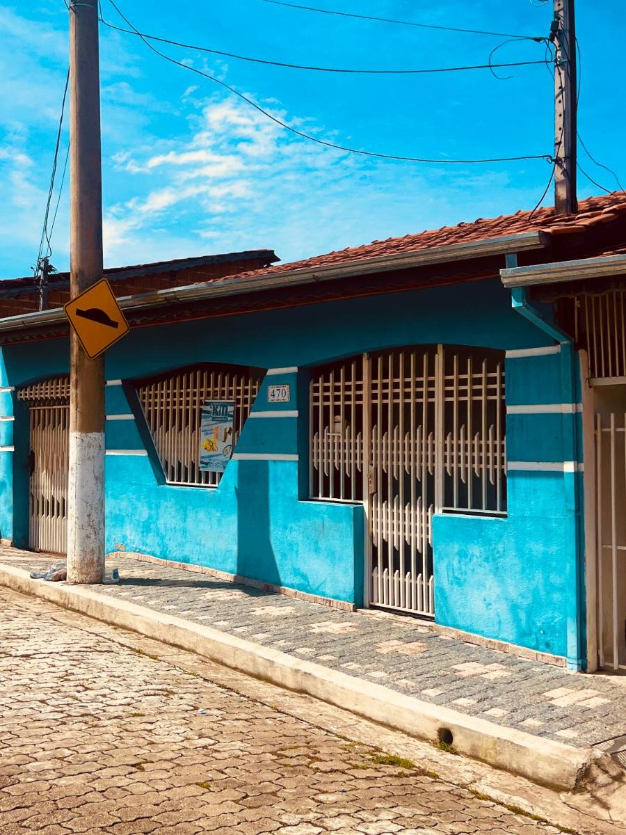 Casa & Hospedagem Carol - Housity