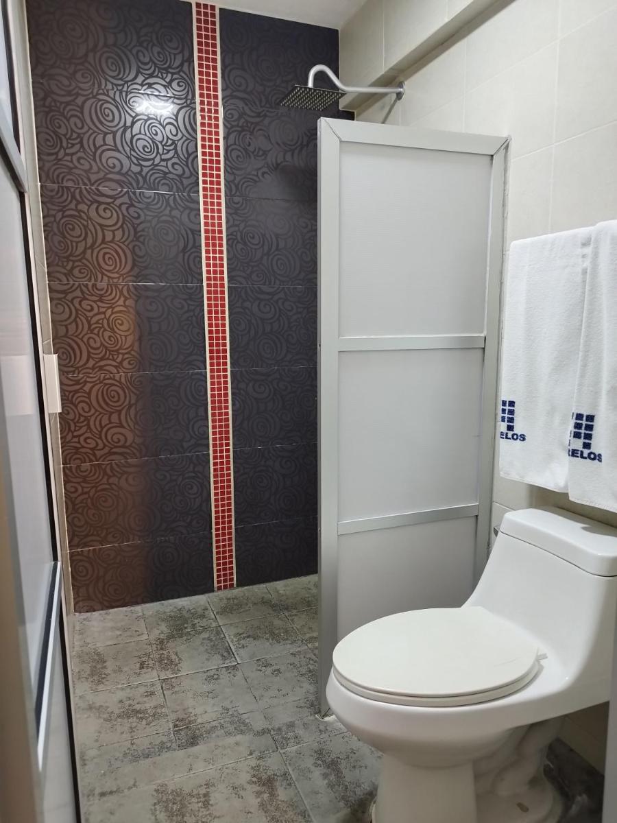 HOTEL MORELOS - Housity