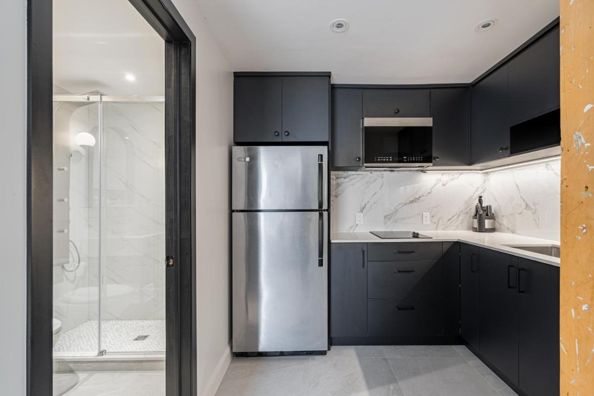 Lofts du Vieux-Port by Gray Collection - Hizvo